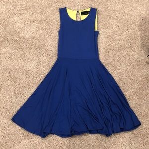 Cynthia rose dress